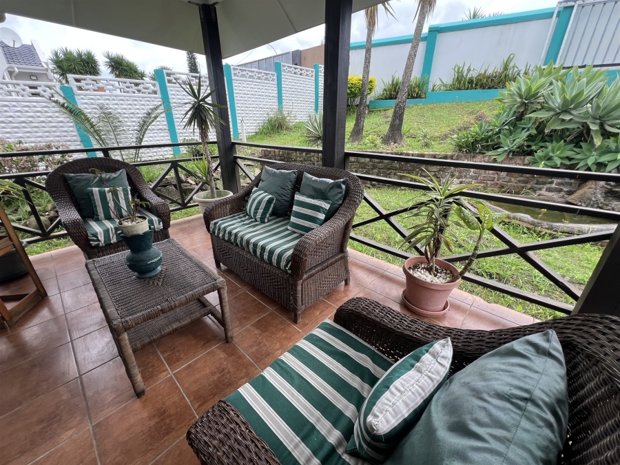 4 Bedroom Property for Sale in Amalinda North Eastern Cape
